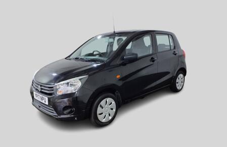 SUZUKI CELERIO 1.0 SZ2